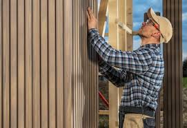 Best Custom Siding Design  in USA